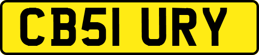CB51URY