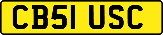CB51USC