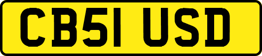 CB51USD