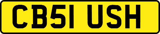 CB51USH