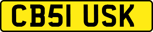 CB51USK
