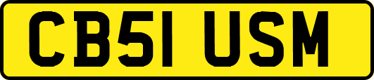 CB51USM