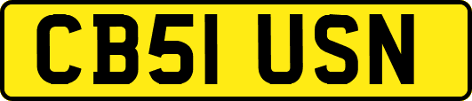 CB51USN