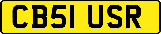 CB51USR