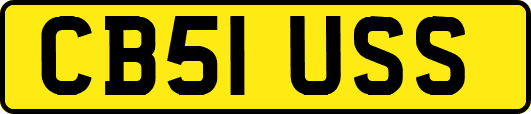 CB51USS
