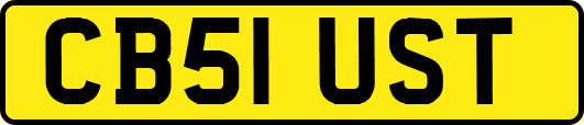 CB51UST