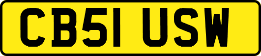 CB51USW