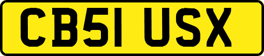 CB51USX