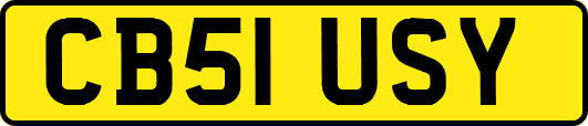 CB51USY