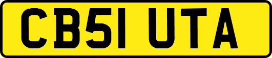 CB51UTA