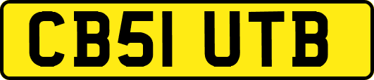 CB51UTB