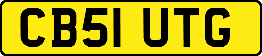 CB51UTG