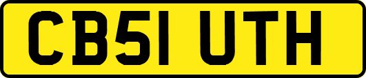 CB51UTH