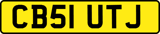 CB51UTJ