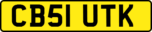 CB51UTK