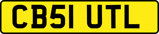 CB51UTL