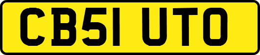 CB51UTO