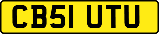 CB51UTU
