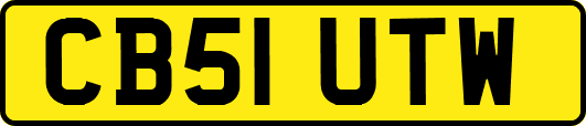 CB51UTW