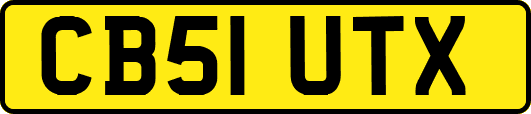CB51UTX