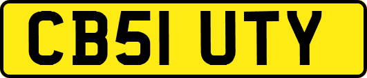 CB51UTY