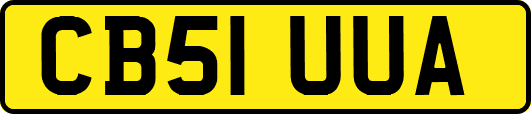 CB51UUA