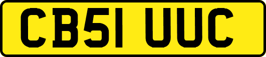 CB51UUC