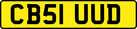 CB51UUD