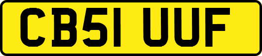 CB51UUF