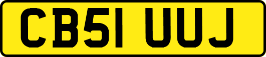 CB51UUJ