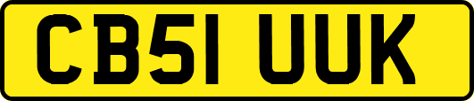 CB51UUK