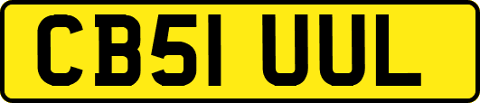 CB51UUL