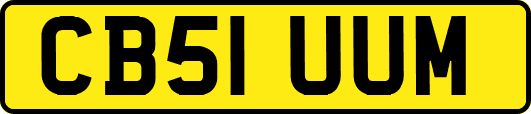 CB51UUM