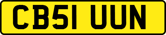 CB51UUN