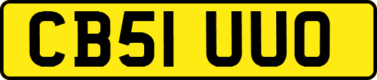 CB51UUO