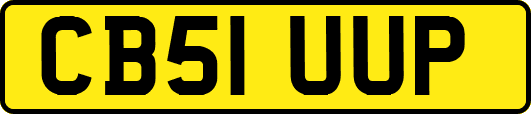 CB51UUP