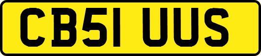 CB51UUS