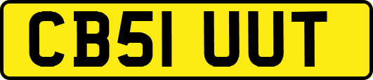 CB51UUT