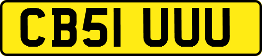 CB51UUU