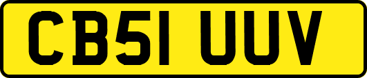 CB51UUV