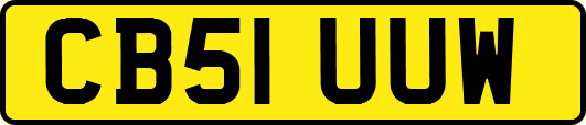 CB51UUW