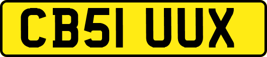 CB51UUX