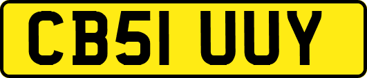 CB51UUY