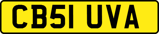CB51UVA
