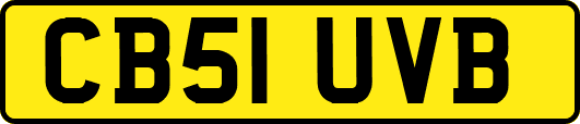 CB51UVB