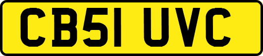 CB51UVC