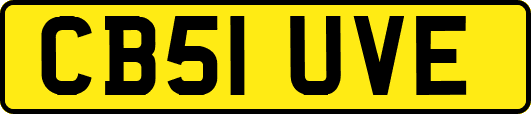 CB51UVE