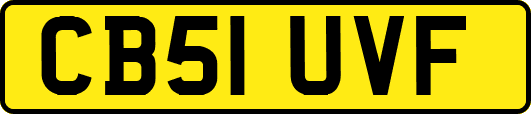 CB51UVF