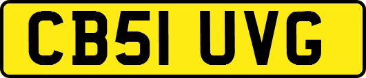 CB51UVG