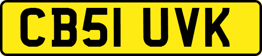 CB51UVK